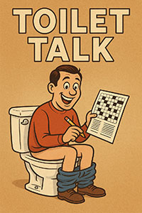 Toilet Talk Toilet Talk